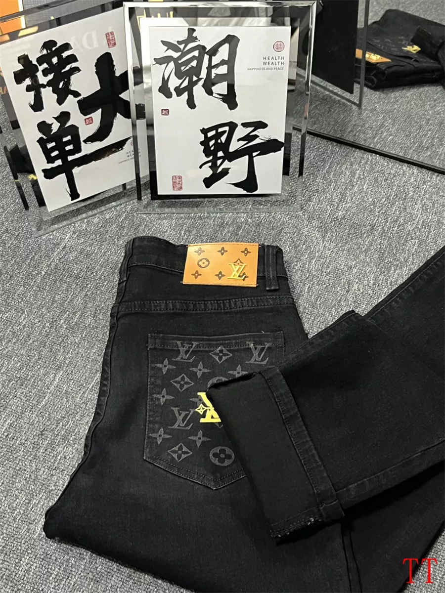 louis vuitton lv jeans pour homme s_12a6a0a4